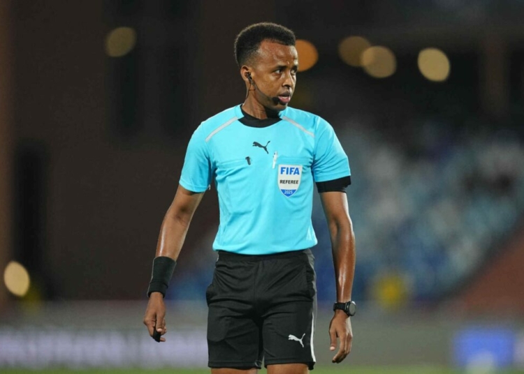 World Cup: Somalia Backs Referee Omar Artan's 'Integrity', Pledges 'Unwavering Support' 1 WhatsApp Image 2026 06 09 at 3.51.08 PM