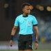 World Cup: Somalia Backs Referee Omar Artan’s ‘Integrity’, Pledges ‘Unwavering Support’