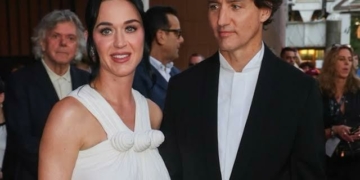 Katy Perry Confirms Justin Trudeau Relationship 4 Katy Perry Confirms Justin Trudeau Relationship
