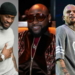 Peter Okoye Reacts As Fans Dream Of A Collaboration With Davido, Chris Brown 5 Peter Okoye Reacts As Fans Dream Of A Collaboration With Davido, Chris Brown
