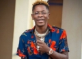 Shatta Wale Credits Ghana For His Wealth And Success