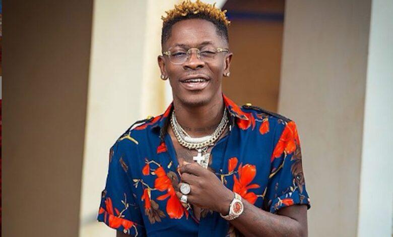 Shatta Wale Credits Ghana For His Wealth And Success