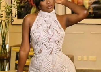 Sophia Momodu Reflects On Life And Motherhood As She Marks 39th Birthday