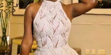 Sophia Momodu Reflects On Life And Motherhood As She Marks 39th Birthday 4 Sophia Momodu Reflects On Life And Motherhood As She Marks 39th Birthday