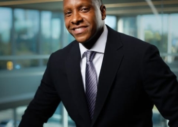 Ujiri Makes Time Magazine’s ‘100 Most Influential Figures In Sports 2026’