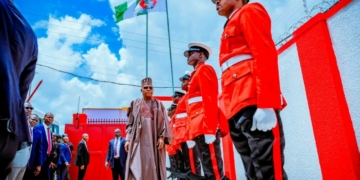 No Hiding Place For Corrupt Officials, Tinubu Warns 4 No Hiding Place For Corrupt Officials, Tinubu Warns