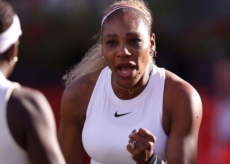 Serena Williams Wins On Comeback As Queen’s Crowd Welcomes Tennis Icon 1 WhatsApp Image 2026 06 09 at 8.23.55 PM