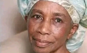 Ex-Kogi Deputy Governor, Philip Salawu, Loses Mother At 107