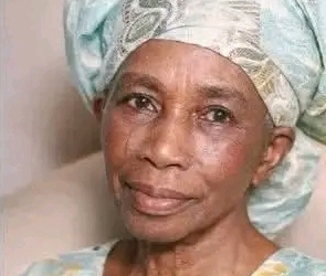 Ex-Kogi Deputy Governor, Philip Salawu, Loses Mother At 107