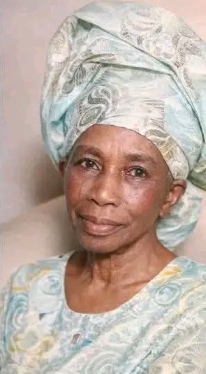 Ex-Kogi Deputy Governor, Philip Salawu, Loses Mother At 107