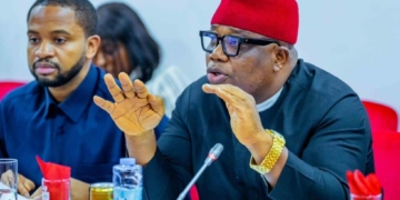 Senate Frowns At SEDC Over N153m 1-room Office Rent In Abuja, 2025 Budget Spending