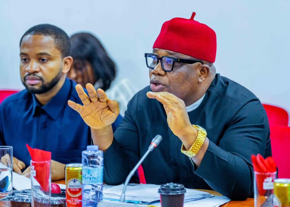 Senate Frowns At SEDC Over N153m 1-room Office Rent In Abuja