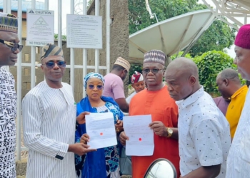 Ododo Approves Broadcast Facility, Funds for Radio Kogi
