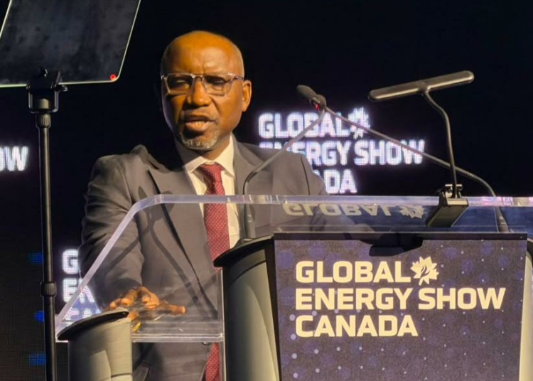 Ekpo Targets Investors, Highlights Nigeria’s Gas Reforms at Global Energy Show 1 WhatsApp Image 2026 06 09 at 9.22.48 PM