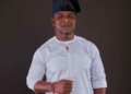 2027: Ugochinyere Warns NDC Leadership Against Replacing Lagos Reps Primary Winner