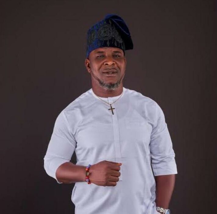 2027: Ugochinyere Warns NDC Leadership Against Rep