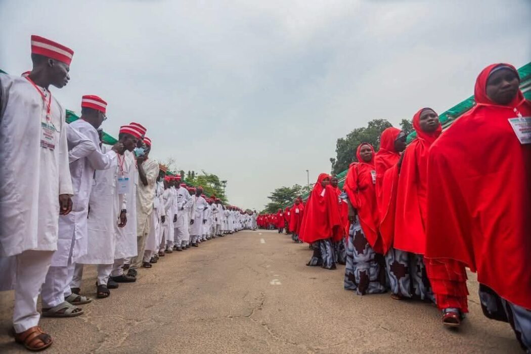Kano Screens 720 Applicants For State-sponsored Ma