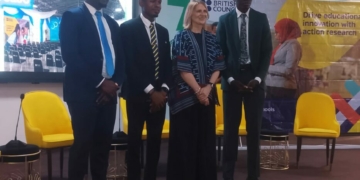 Nigerian Schools Record Gains From British Council Research Projects