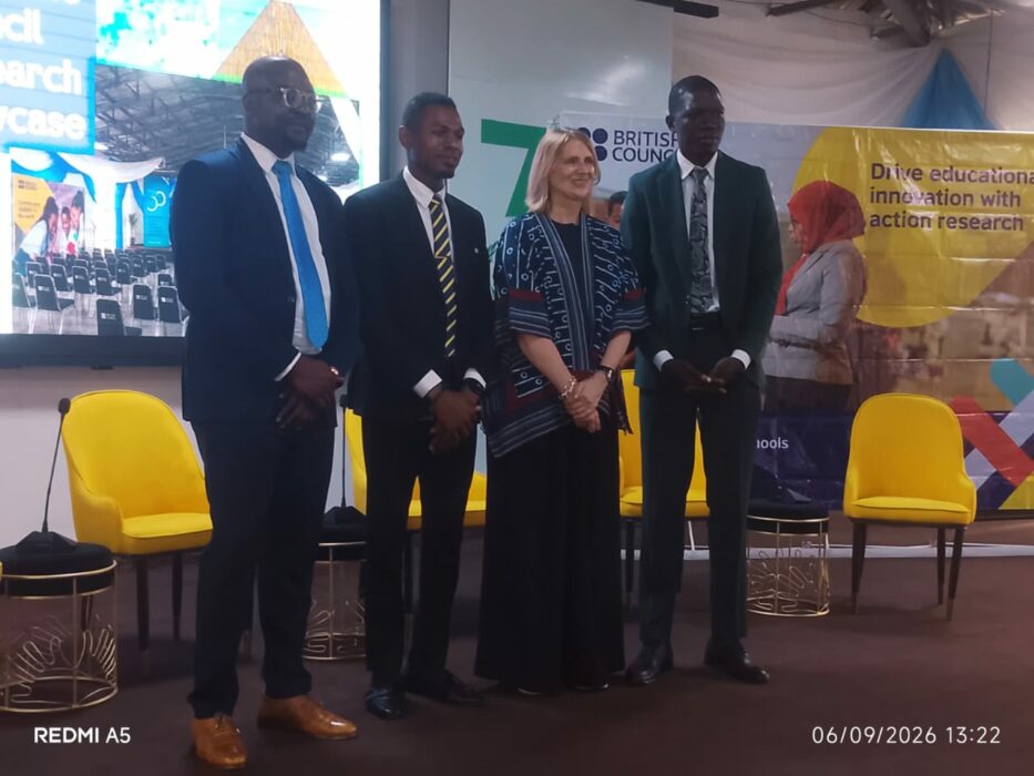Nigerian Schools Record Gains From British Council
