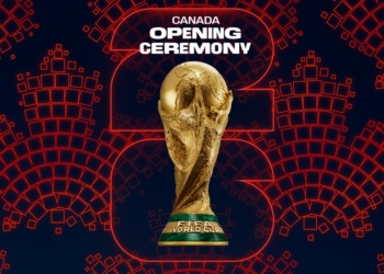 Alanis Morissette, Michael Bublé Headline Star-Studded FIFA World Cup 2026 Ceremony In Toronto