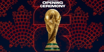 Alanis Morissette, Michael Bublé Headline Star-Studded FIFA World Cup 2026 Ceremony In Toronto 4 Alanis Morissette, Michael Bublé Headline Star-Studded FIFA World Cup 2026 Ceremony In Toronto