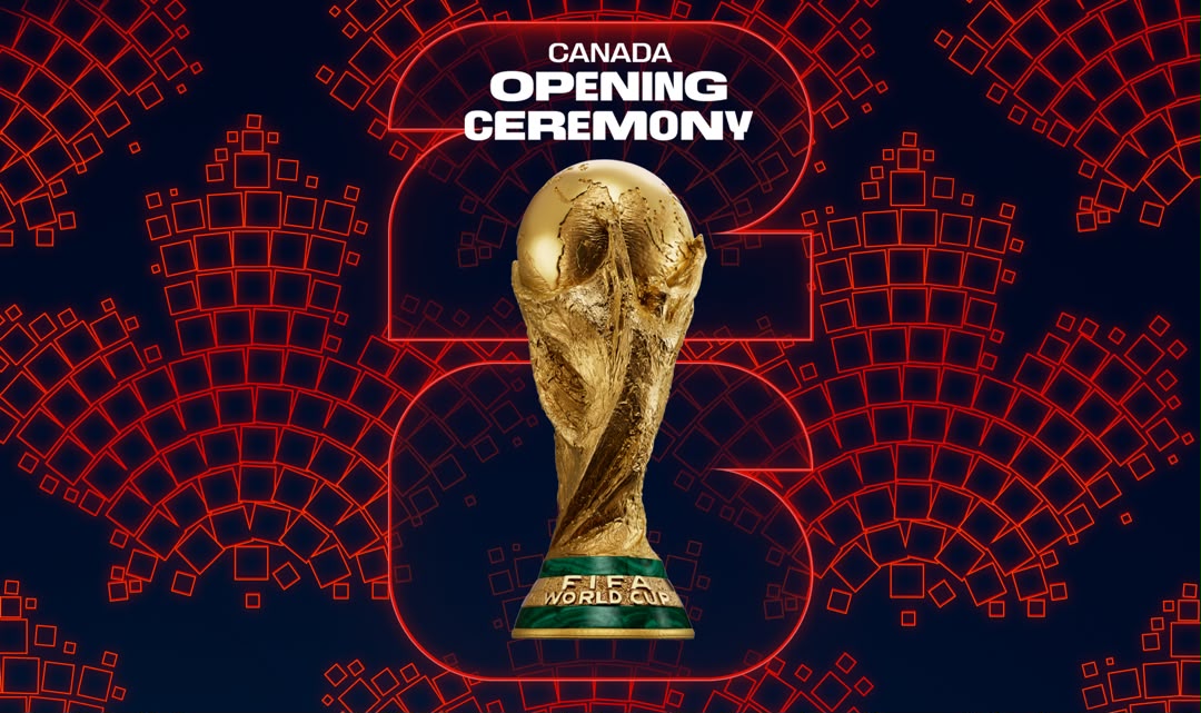 Alanis Morissette, Michael Bublé Headline Star-Studded FIFA 