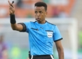 ‘I’ll Be At The Next World Cup’: Barred Somali Referee Vows To Return For 2030