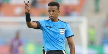 ‘I’ll Be At The Next World Cup’: Barred Somali Referee Vows To Return For 2030 3 ‘I’ll Be At The Next World Cup’: Barred Somali Referee Vows To Return For 2030