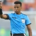 ‘I’ll Be At The Next World Cup’: Barred Somali Referee Vows To Return For 2030