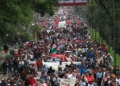 World Cup Opening Ceremony Under Threat As Protests Rock Mexico City Ahead Of Kick-Off