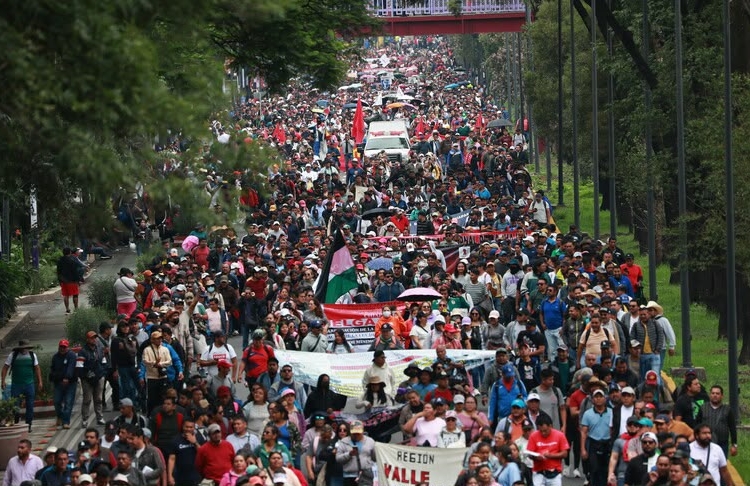 World Cup Opening Ceremony Under Threat As Protests Rock Mexico City Ahead Of Kick-Off 1 WhatsApp Image 2026 06 10 at 12.25.05