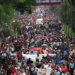 World Cup Opening Ceremony Under Threat As Protests Rock Mexico City Ahead Of Kick-Off
