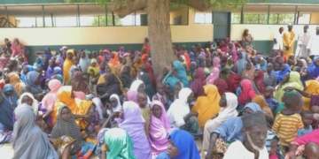 Stakeholders Debunk Kaigama Group’s Claim Of Facilitating Release Of 416 Ngoshe Kidnap Victims