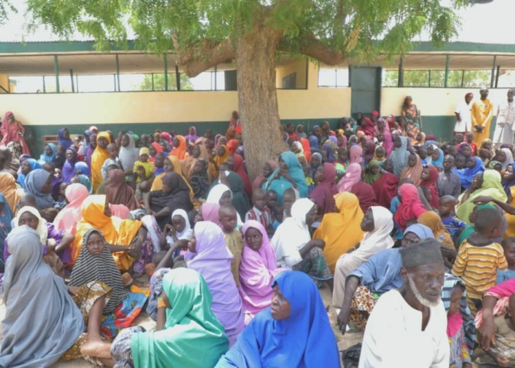 Stakeholders Debunk Kaigama Group's Claim Of Facilitating Release Of 416 Ngoshe Kidnap Victims 1 WhatsApp Image 2026 06 10 at 13.37.44