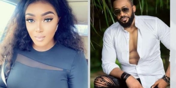 Freddie Leonard’s Lawyer Accuses Peggy Ovire Of Stalling Divorce Process