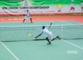 Abuja Set For Tennis Showpiece As 47th CBN Senior Championship Gets Underway