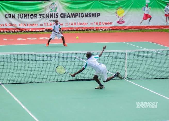Abuja Set For Tennis Showpiece As 47th CBN Senior Championship Gets Underway 1 WhatsApp Image 2026 06 10 at 15.14.19