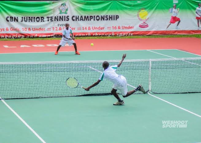 Abuja Set ForTennis Showpiece As 47th CBN Senior C