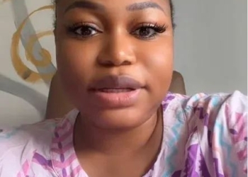 ‘N5,000 Now Buys Only Tomatoes, Pepper’ — Actress Ruth Kadiri Decries Rising Cost Of Living