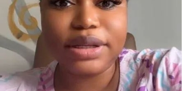 ‘N5,000 Now Buys Only Tomatoes, Pepper’ — Actress Ruth Kadiri Decries Rising Cost Of Living 2 ‘N5,000 Now Buys Only Tomatoes, Pepper’ — Actress Ruth Kadiri Decries Rising Cost Of Living