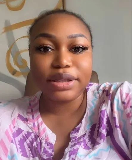 ‘N5,000 Now Buys Only Tomatoes, Pepper’ — Actress Ruth Kadiri Decries Rising Cost Of Living 1 WhatsApp Image 2026 06 10 at 17.56.38