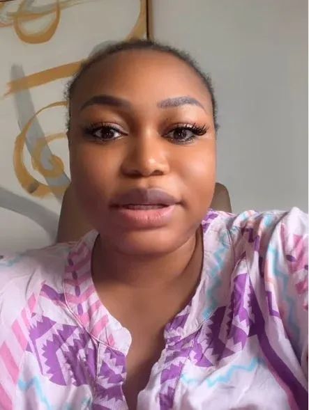 ‘N5,000 Now Buys Only Tomatoes, Pepper’ — Actress 