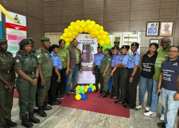 NPF Pensions Unveils Self-service Platform To End Pension Information Delays