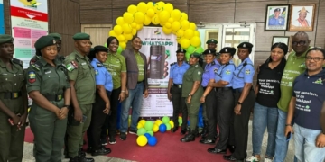 NPF Pensions Unveils Self-service Platform To End Pension Information Delays