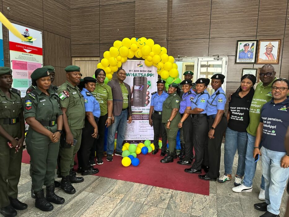 NPF Pensions Unveils Self-service Platform To End 