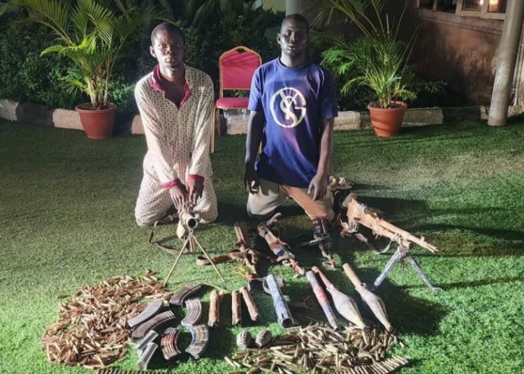 Troops Arrests Suspects, Uncover IPOB/ESN Arms Cache In Enugu 1 WhatsApp Image 2026 06 10 at 18.50.43