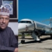 BUA Chairman Rabiu Takes Delivery Of 3rd Private Jet Worth $81m