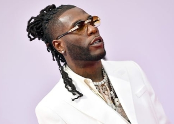 Hayek, Tyla, Burna Boy Headline Star-Studded FIFA World Cup 2026 Opening Ceremony in Mexico City