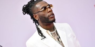 Hayek, Tyla, Burna Boy Headline Star-Studded FIFA World Cup 2026 Opening Ceremony in Mexico City