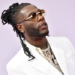 Hayek, Tyla, Burna Boy Headline Star-Studded FIFA World Cup 2026 Opening Ceremony in Mexico City